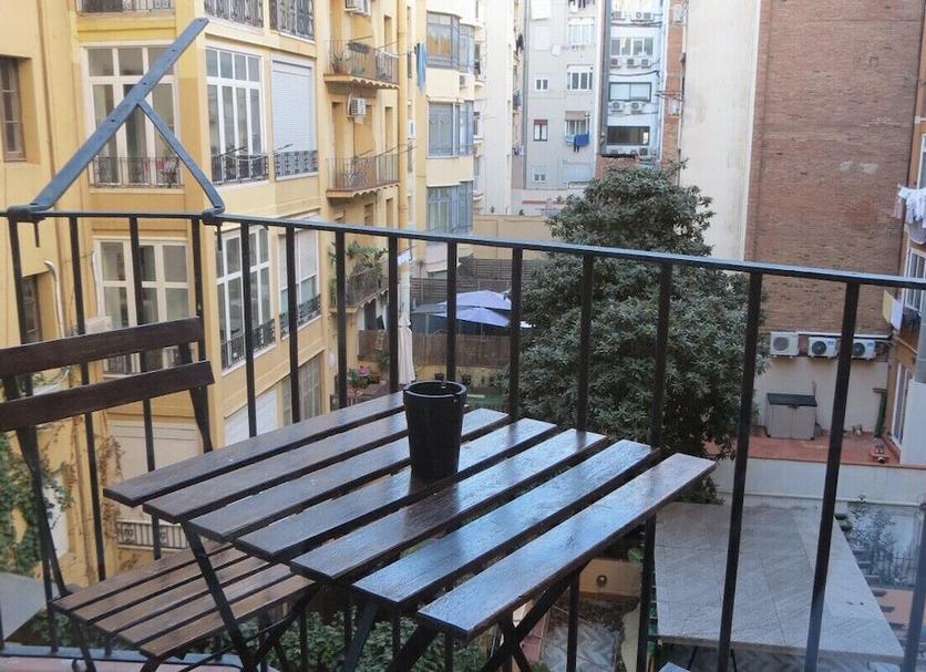 Balcó Foto