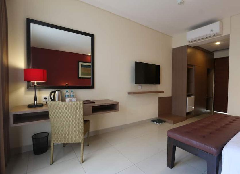 Serveis de l’habitació Foto