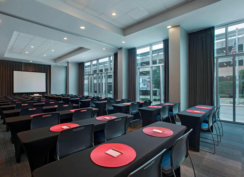 Sala de conferències Foto