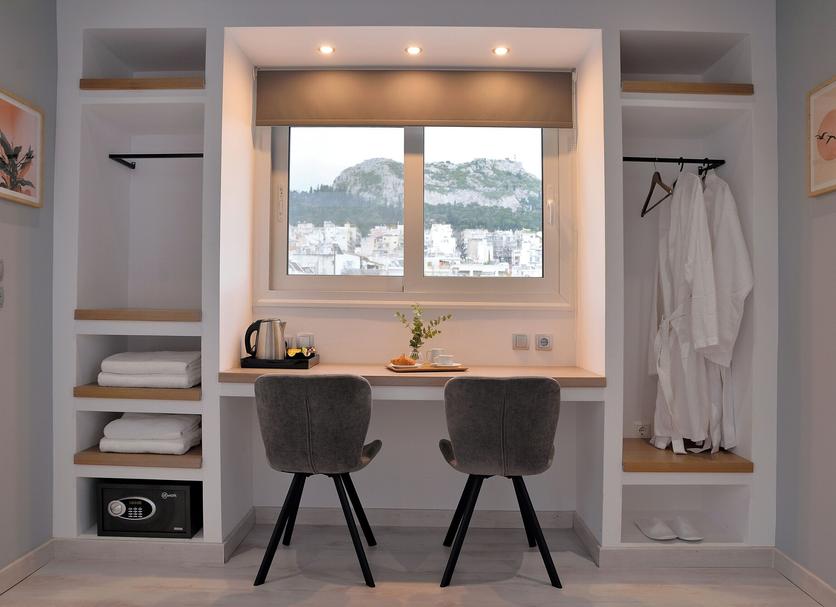 Serveis de l’habitació Foto