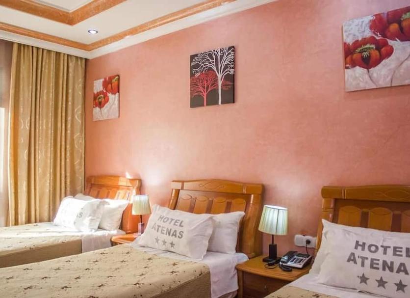 Habitació Foto