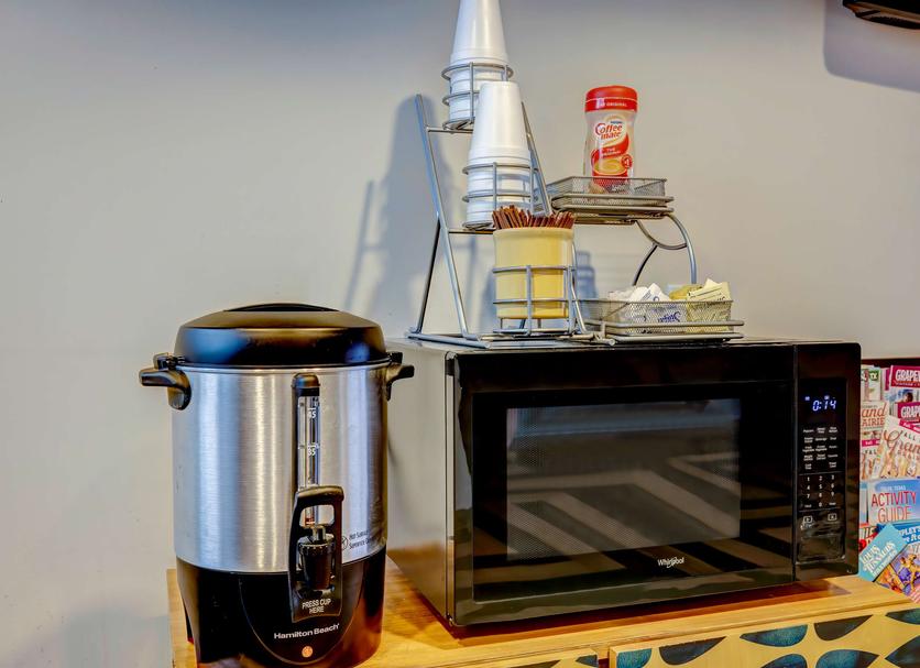 Serveis de l’habitació Foto