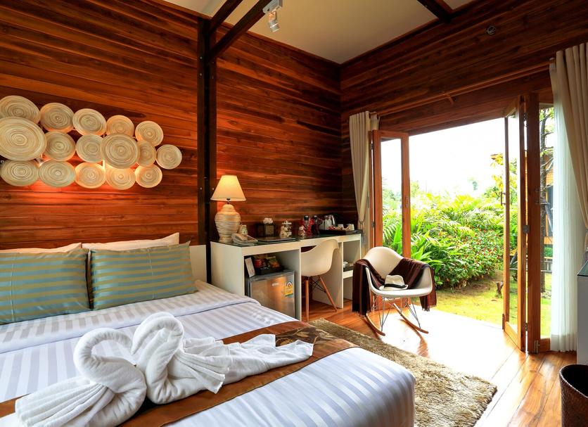 Habitació Foto