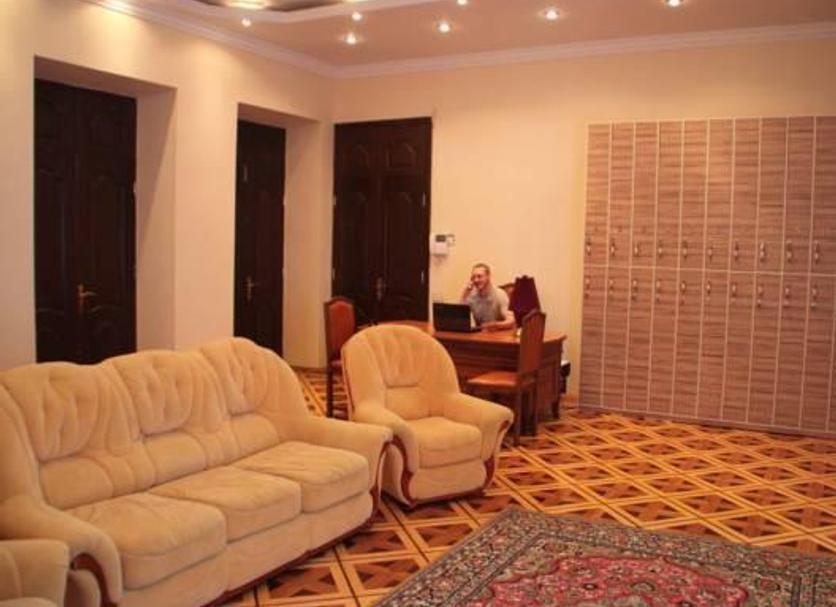 Sala Foto