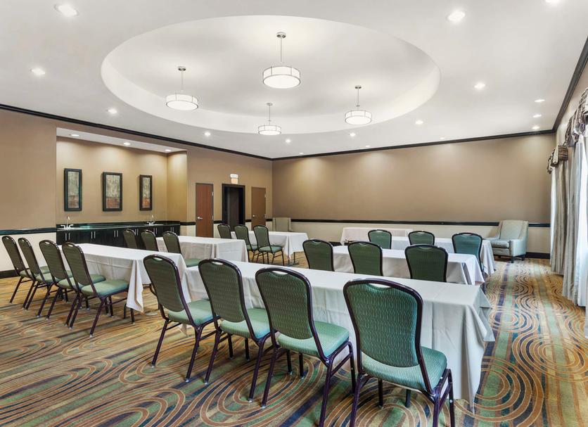 Sala de conferències Foto