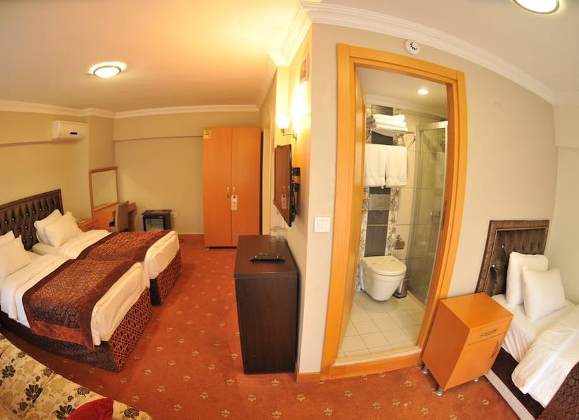 Habitació Foto