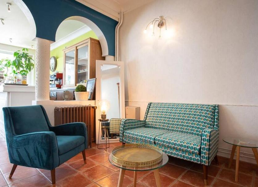 Sala Foto