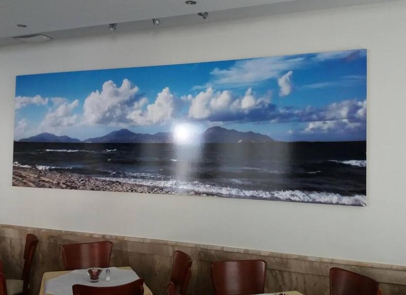 Serveis de l’habitació Foto