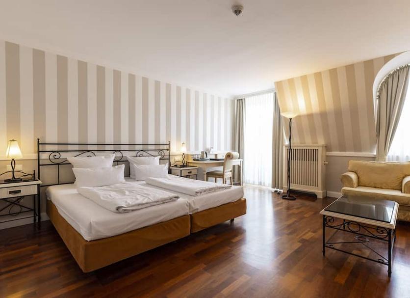 Habitació Foto
