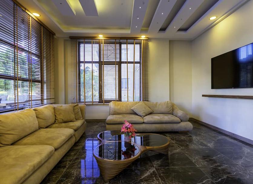 Sala Foto