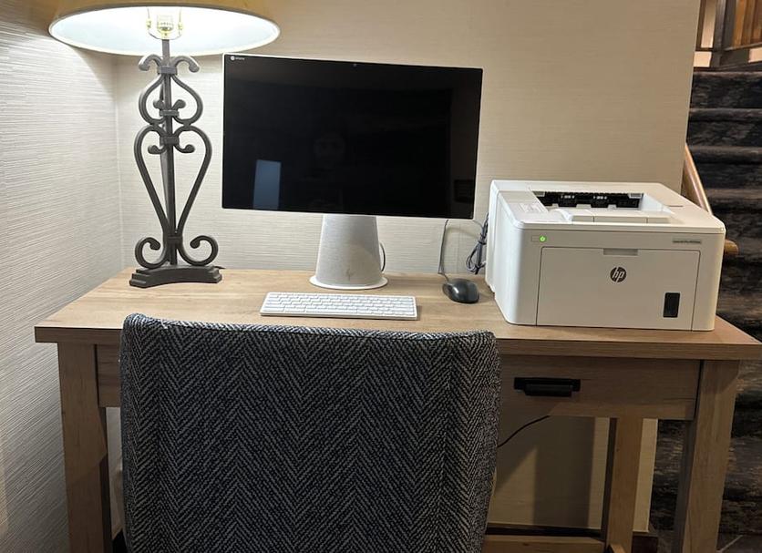 Serveis de l’habitació Foto