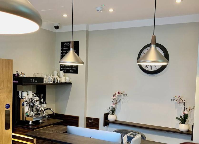 Serveis de l’habitació Foto