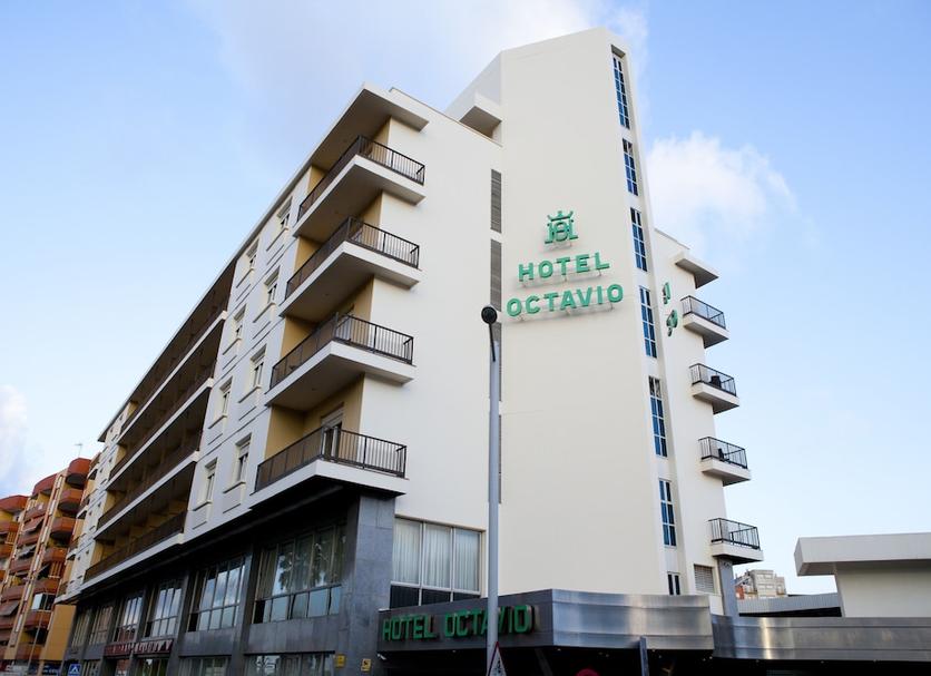 Edifici Foto