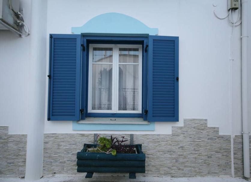 Vista exterior Foto