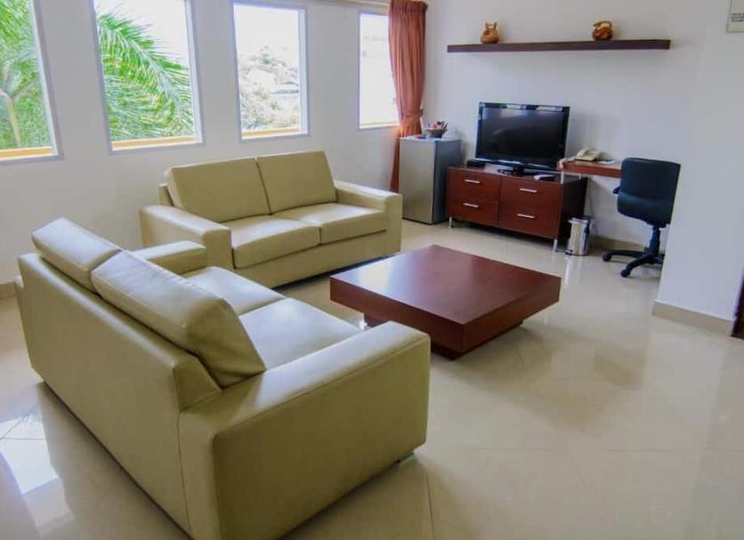 Sala Foto