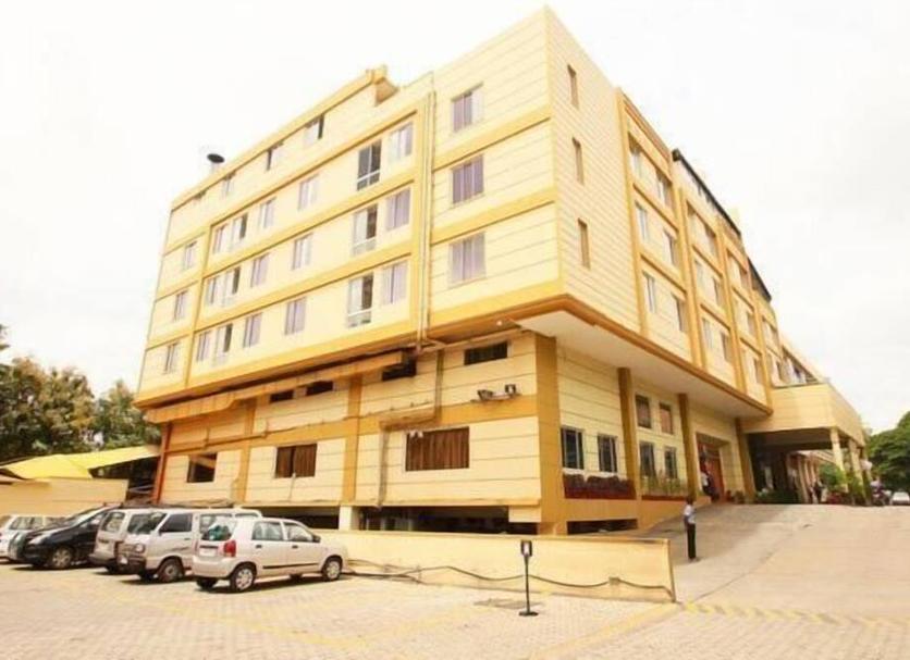 Edifici Foto