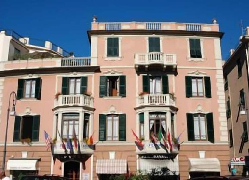Edifici Foto