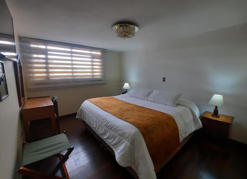 Habitació Foto