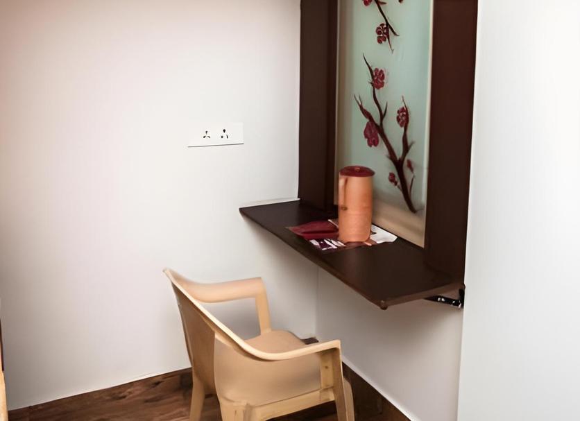 Serveis de l’habitació Foto