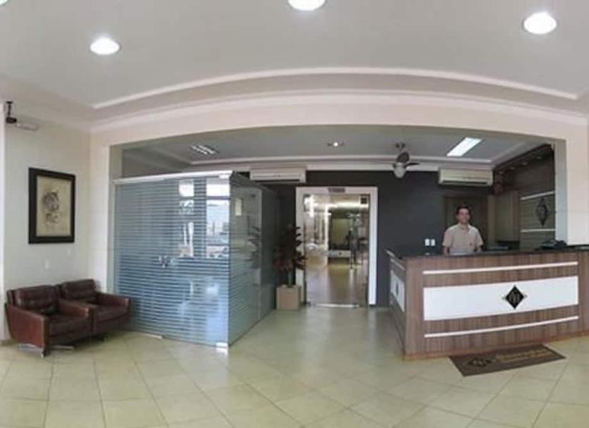 Recepció Foto