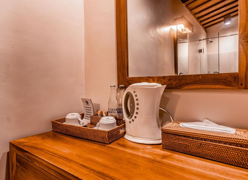 Serveis de l’habitació Foto