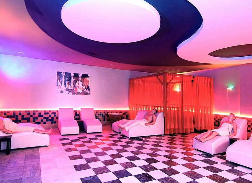 Sala d'estar Foto