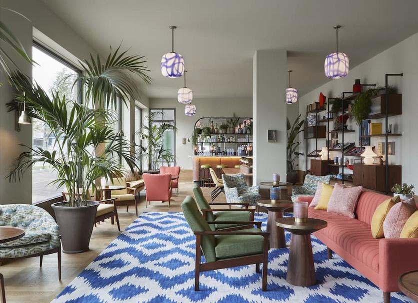 Sala d'estar Foto