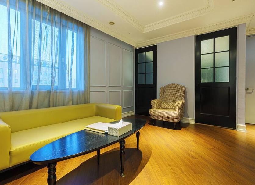 Sala Foto