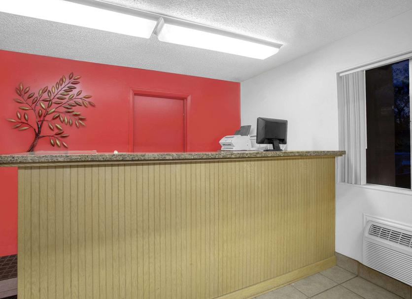 Recepció Foto