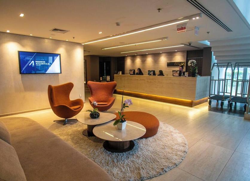 Recepció Foto