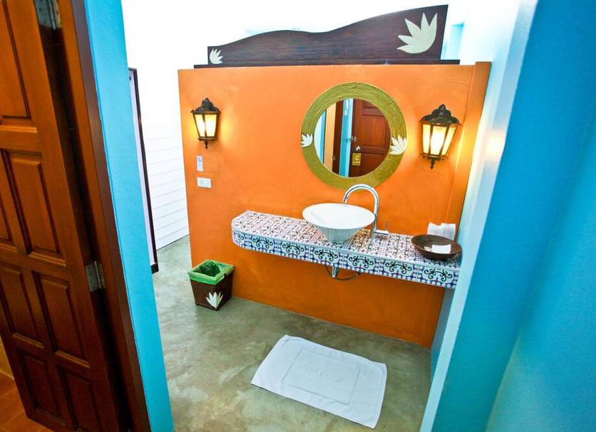 Habitació Foto
