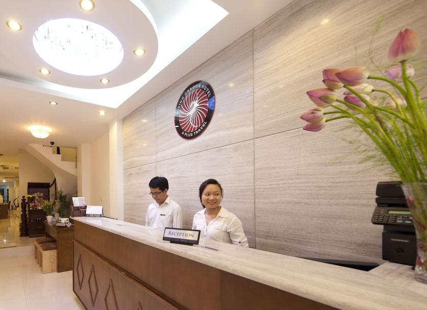 Recepció Foto