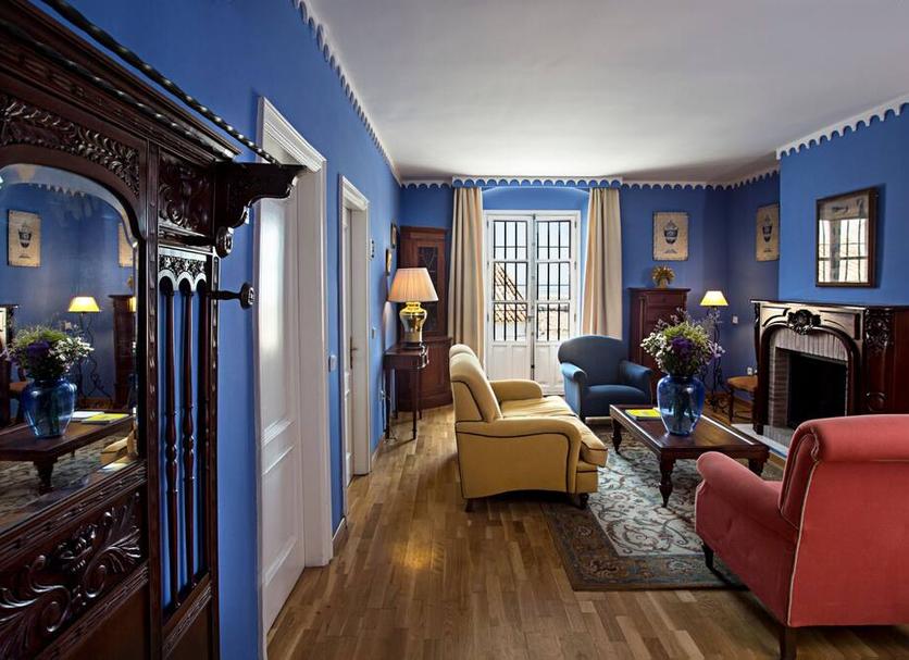 Sala Foto