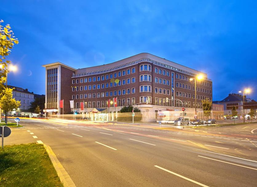 Edifici Foto