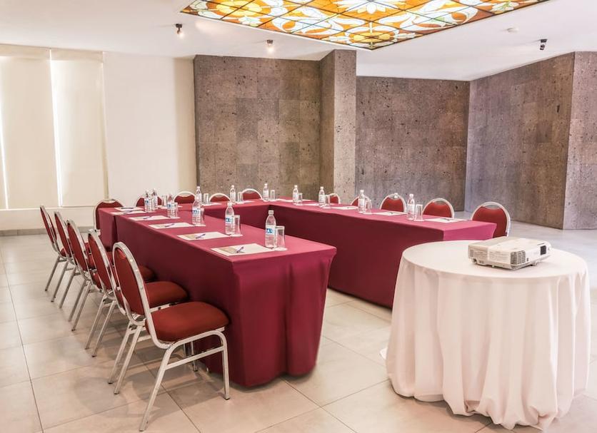 Sala de conferències Foto