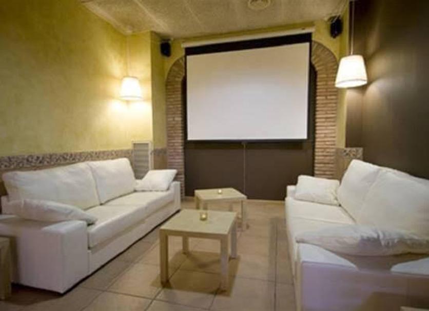 Sala Foto