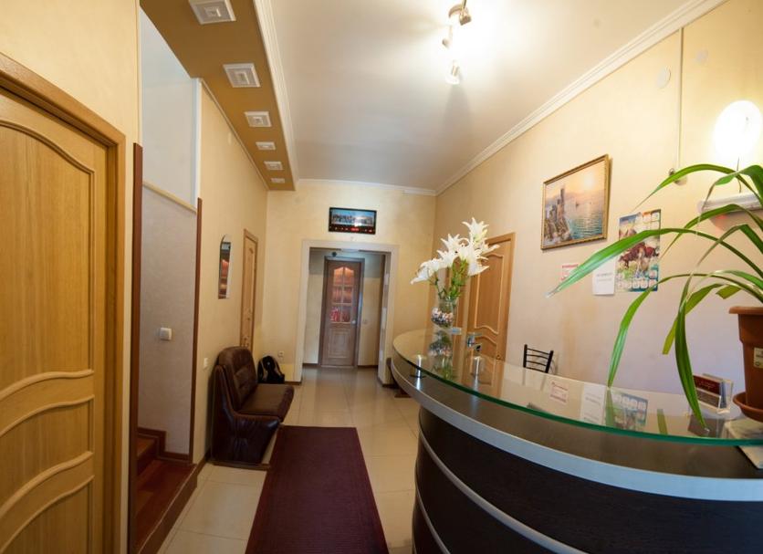 Recepció Foto
