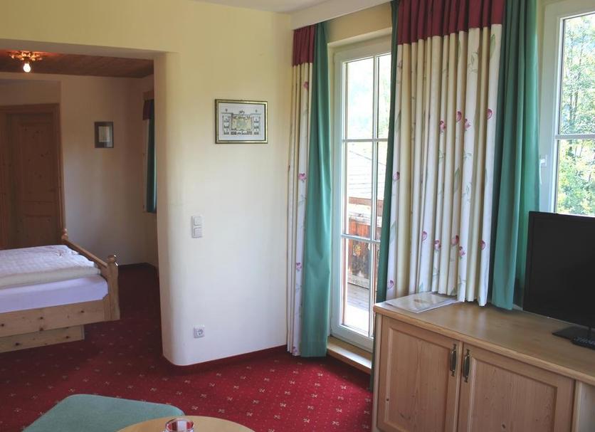 Serveis de l’habitació Foto