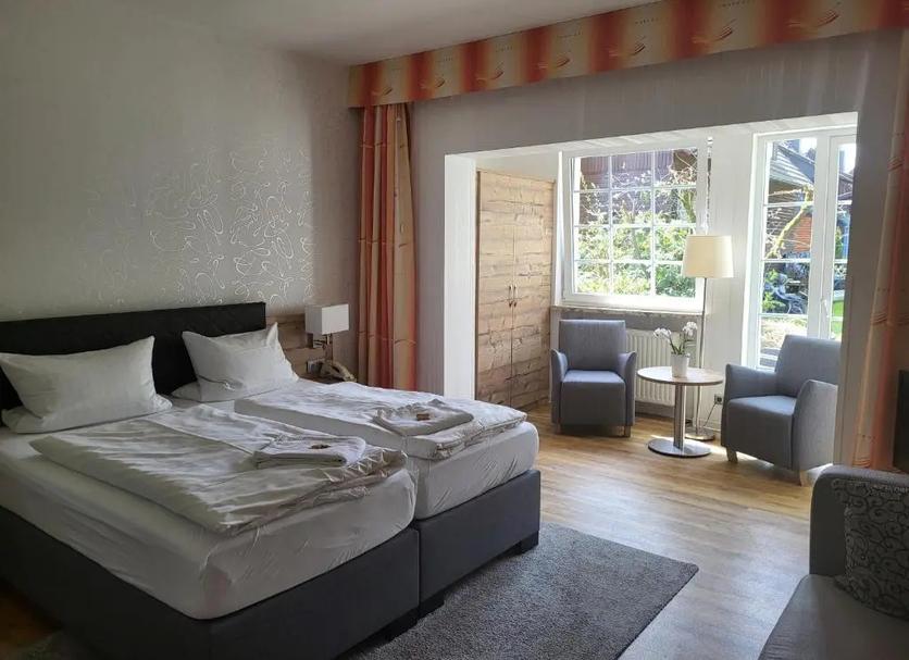 Habitació Foto
