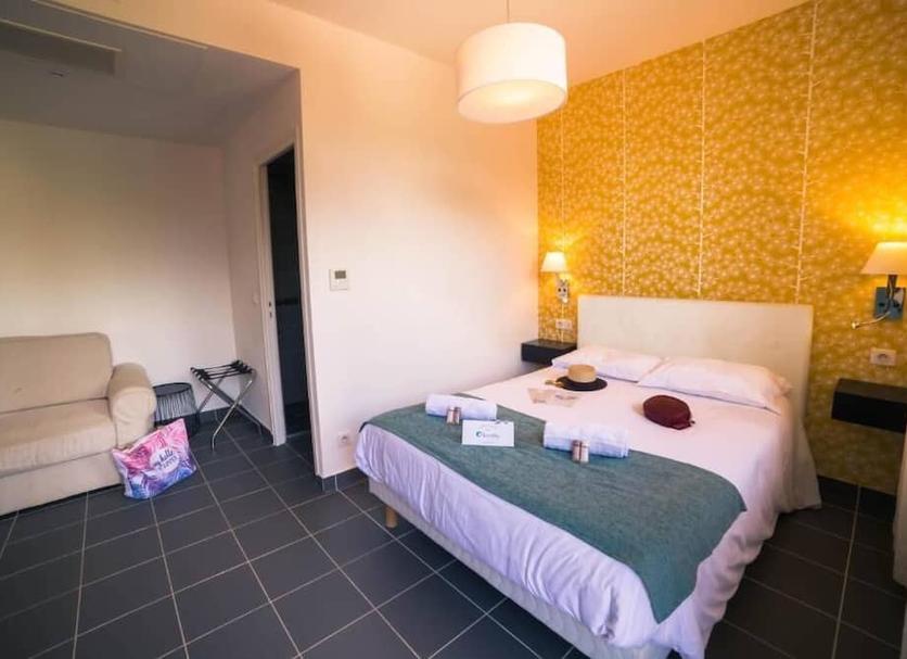 Habitació Foto