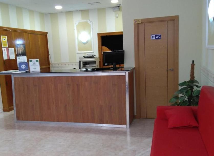 Recepció Foto