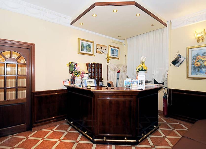 Recepció Foto