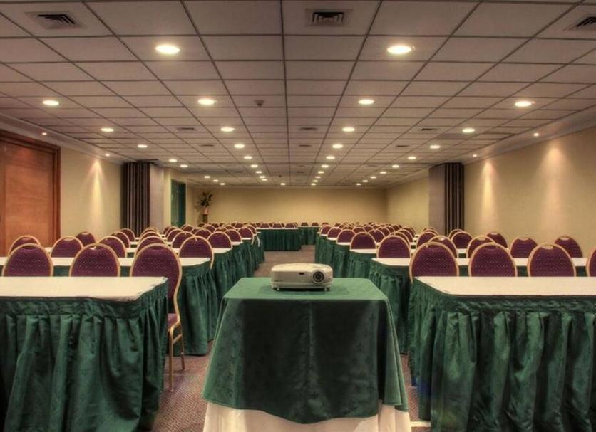 Sala de conferències Foto