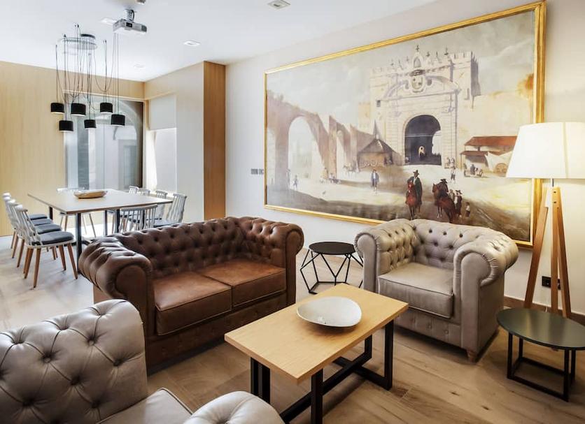 Sala Foto