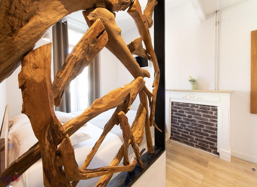 Serveis de l’habitació Foto