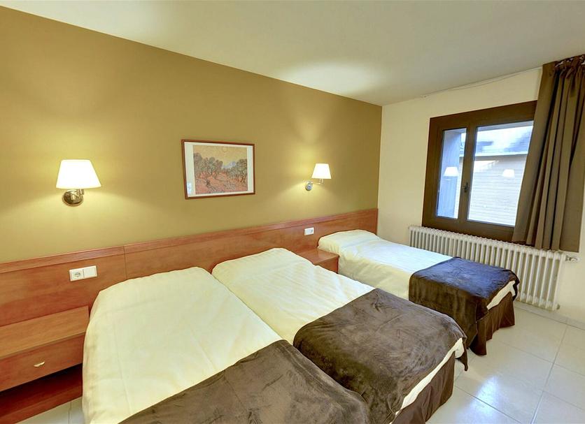 Habitació Foto