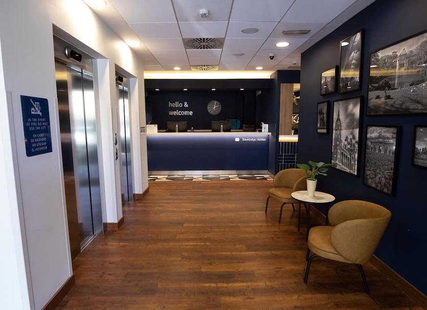 Recepció Foto