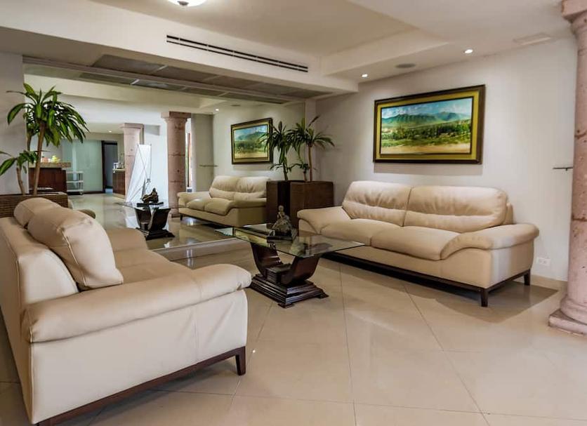 Sala Foto