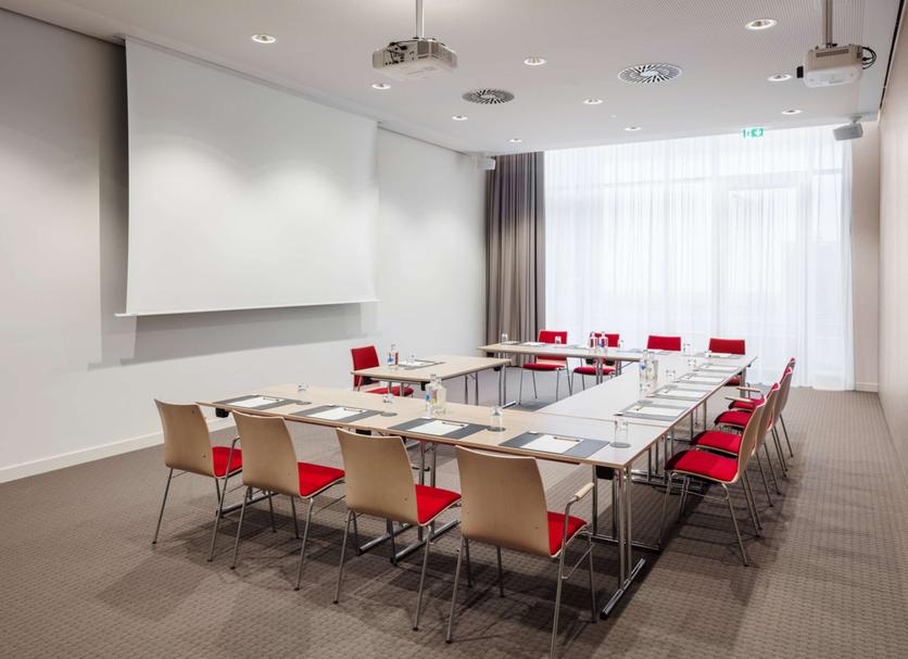 Sala de conferències Foto