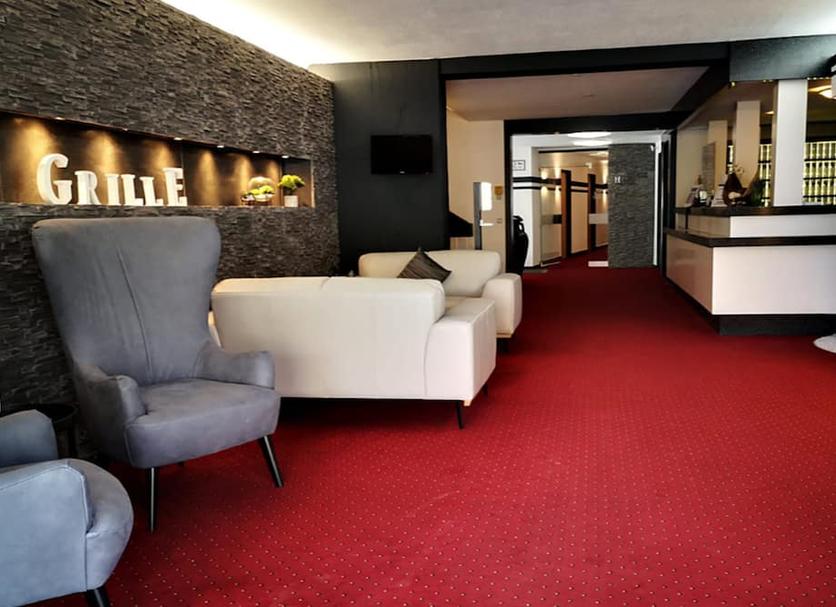 Sala Foto